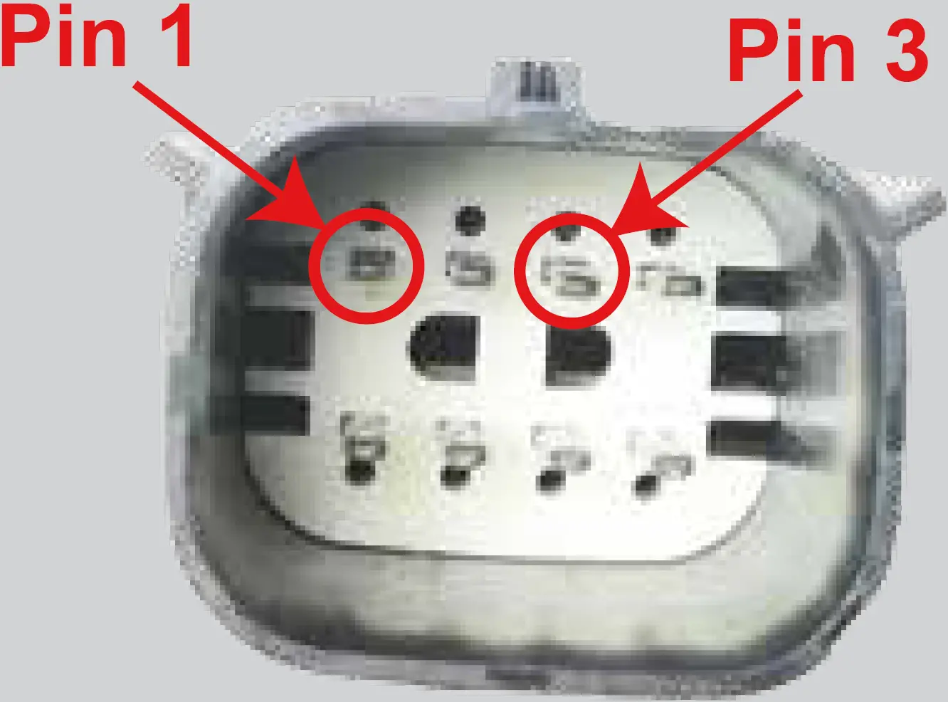 No Power to the Solenoid