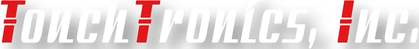 TouchTronics Logo