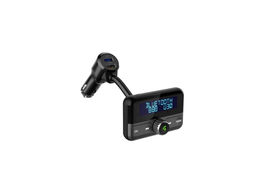 Novatron Btk8675 Bluetooth Transmitter Kits User Guide
