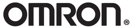 OMRON - Logo