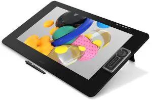 wacom DTH167 Cintiq Pro 24 Creative Pen Display