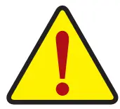 Caution Icon