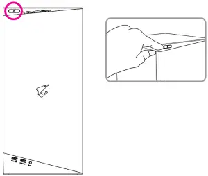 Turning On induction