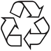 Recycle Icon