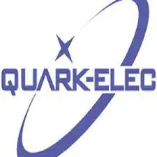 QUARK ELEC- logo