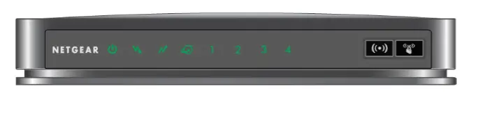 Netgear Cg3000d-1cxnas User Manual Netgear Cg3000d-1cxnas User Manual