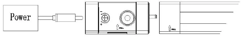 PROLED L2026xx CABINET E-Serie LED Light-7