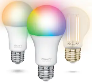Trust 71279 Smart LED Bulb