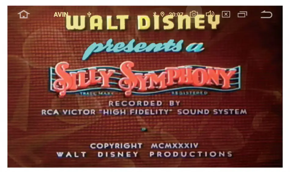 Eonon GA9480D 8 Inch Android 10.1 Car Radio-11