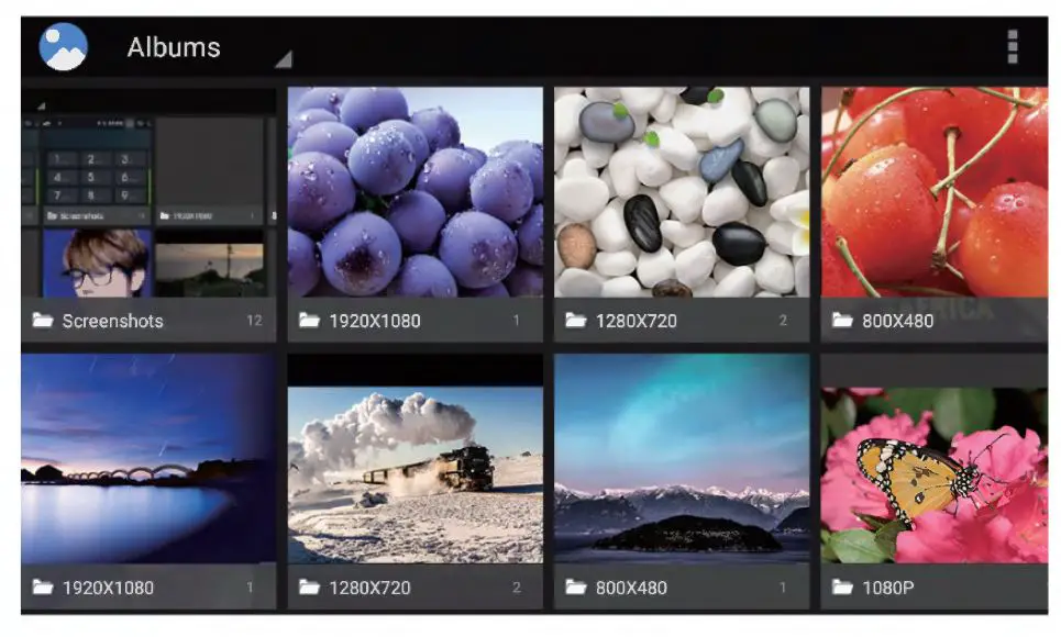 Eonon GA9480D 8 Inch Android 10.1 Car Radio-12