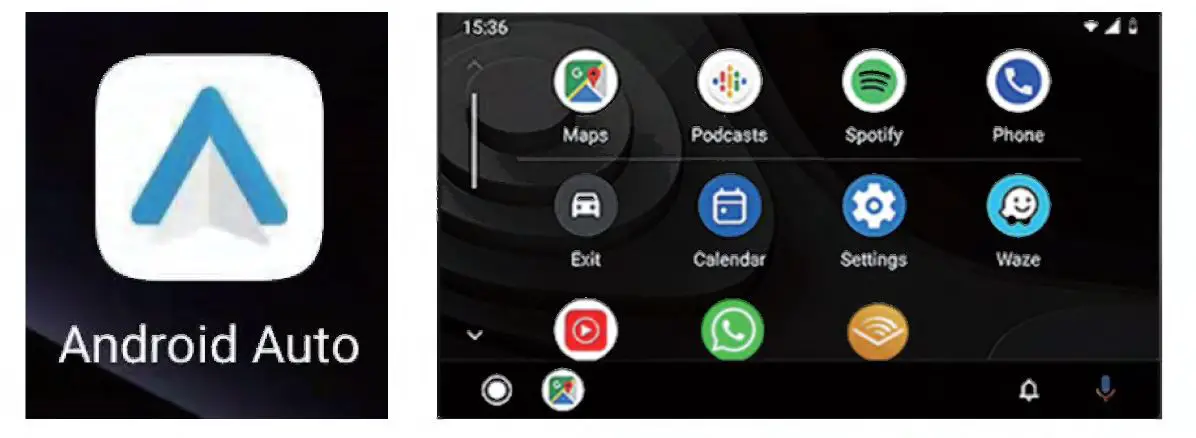 Eonon GA9480D 8 Inch Android 10.1 Car Radio-15