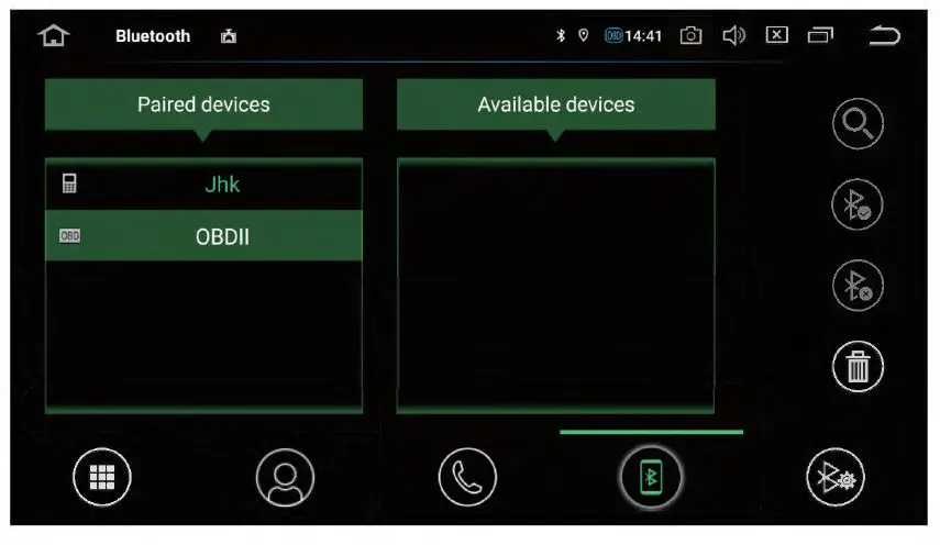 Eonon GA9480D 8 Inch Android 10.1 Car Radio-5