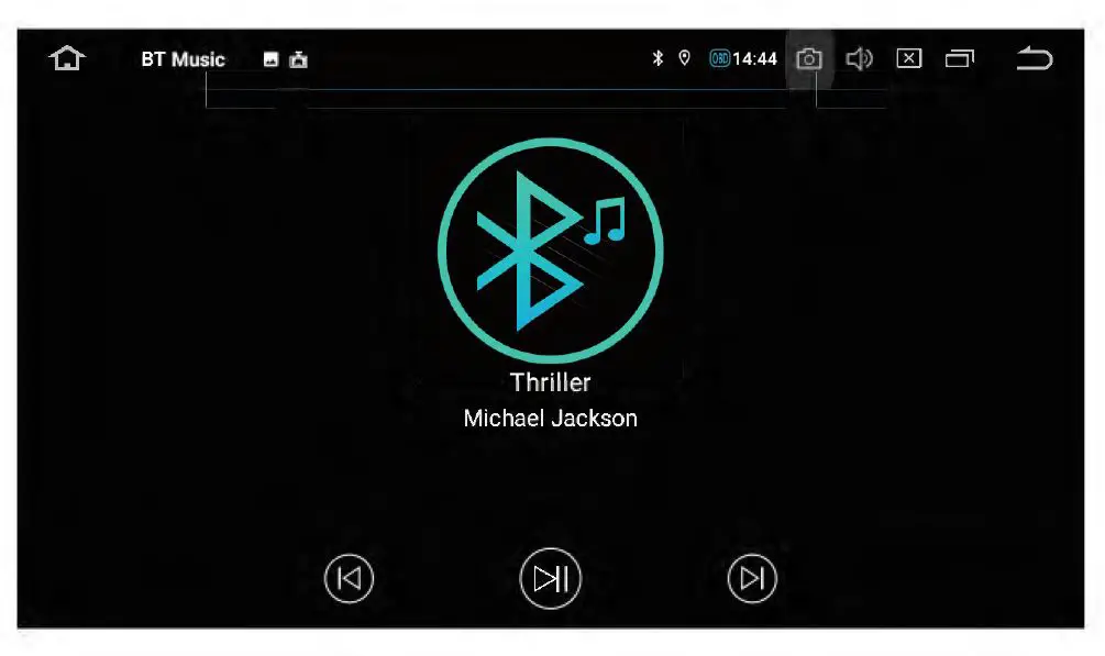 Eonon GA9480D 8 Inch Android 10.1 Car Radio-9