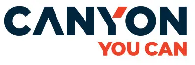 CANYON logo