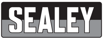 SEALEY logo
