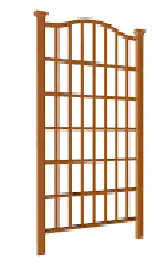 vita The Grande Trellis / Concord Trellis