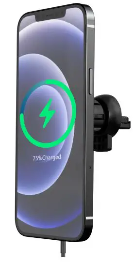 Shenzhen Jing Ling Mao Technology JLM-M13 Wireless Charger