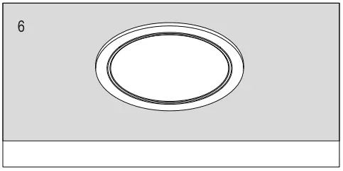FLOS Light Shadow Pro Fixed Optic Flood fig10