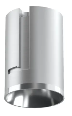 FLOS Light Shadow Pro Fixed Optic Flood