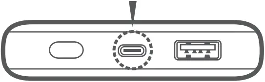 ELECOM EC-C03BK - Using Both Ports