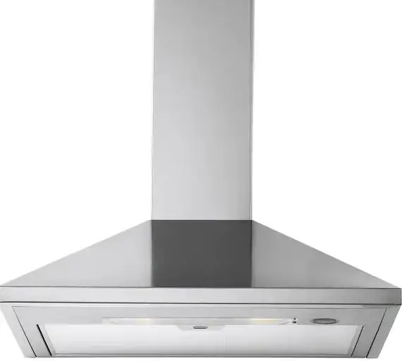 IKEA 103.923.28 Rhythmic Wall Mounted Extractor Hood Stainless Steel product