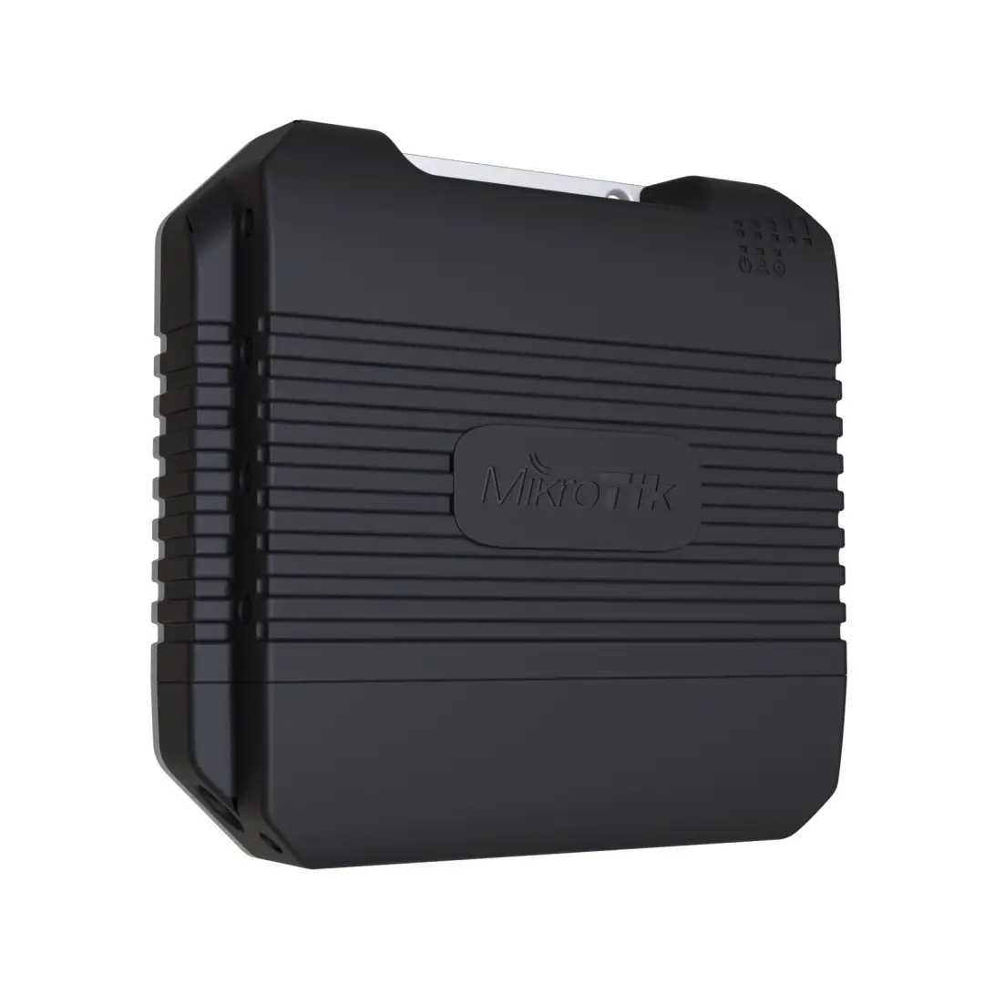 Heavy-Duty Weatherproof Design Modem