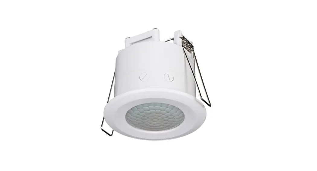 Perel Ems105 Pir Motion Detector User Manual