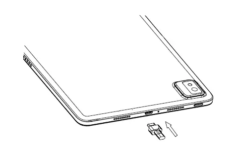 Fully charge your device