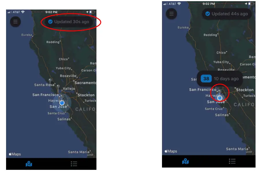 Blue Ocean Gear Farallon Smart Buoy System - Time