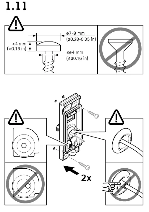 AXIS A4020-E RFID Reader fig 11