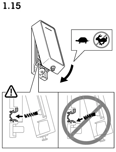 AXIS A4020-E RFID Reader fig 14