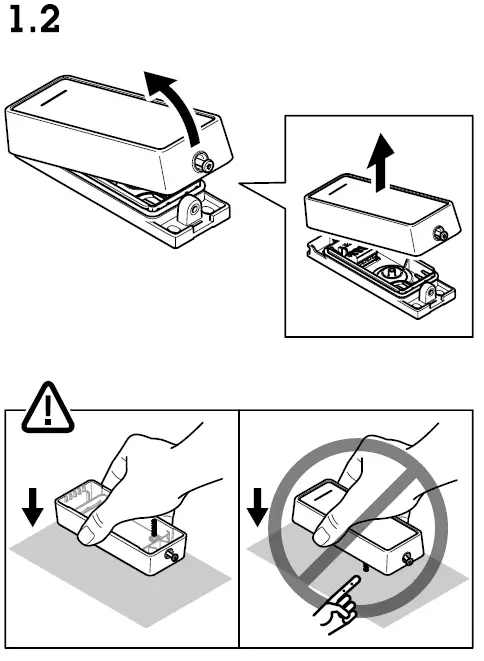 AXIS A4020-E RFID Reader fig 5