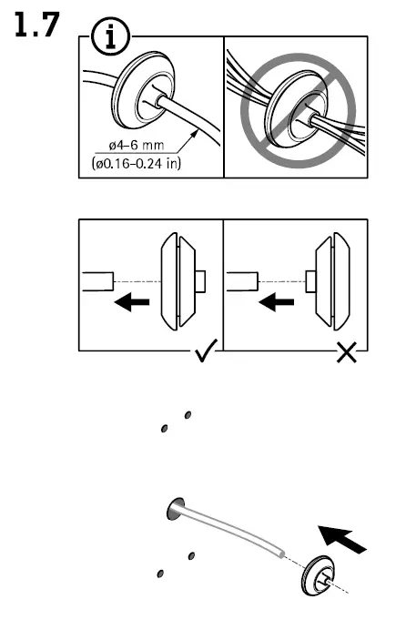 AXIS A4020-E RFID Reader fig 8