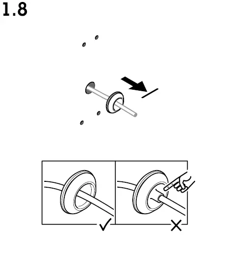AXIS A4020-E RFID Reader fig 9