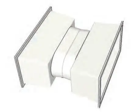 SKAGEN DW13 Smartwatch fig1