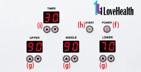 1-Love-DKK5403-Durable-Waterproof-Sauna-Blanket-3