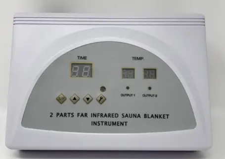 1-Love-DKK5403-Durable-Waterproof-Sauna-Blanket-4