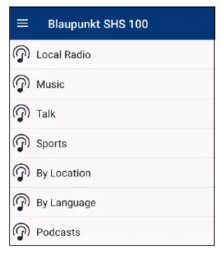 graphical user interface, application