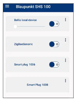 graphical user interface