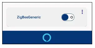 graphical user interface, application, chat or text message