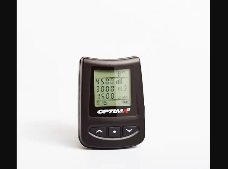 Lb Altimeters Echo Audible Altimeter Instruction Manual Lb Altimeters Echo Audible Altimeter Instruction Manual