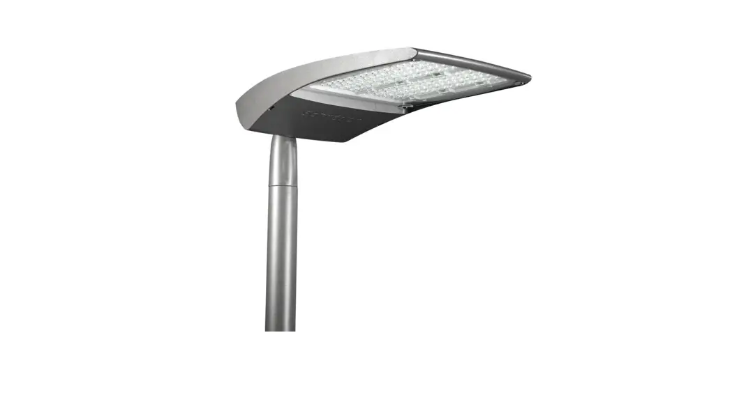 Schreder Gen2 Penetration Fixation Street Light Instruction Manual Schreder Gen2 Penetration Fixation Street Light Instruction Manual