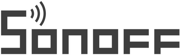 SONOFF - logo
