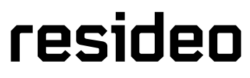 resideo -logo