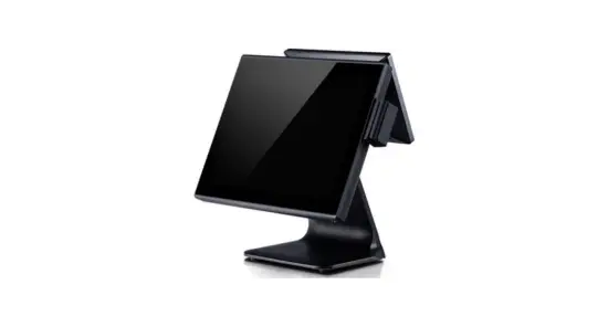 SUNPOS TC TOUCH 1508 POS System - Featured Image