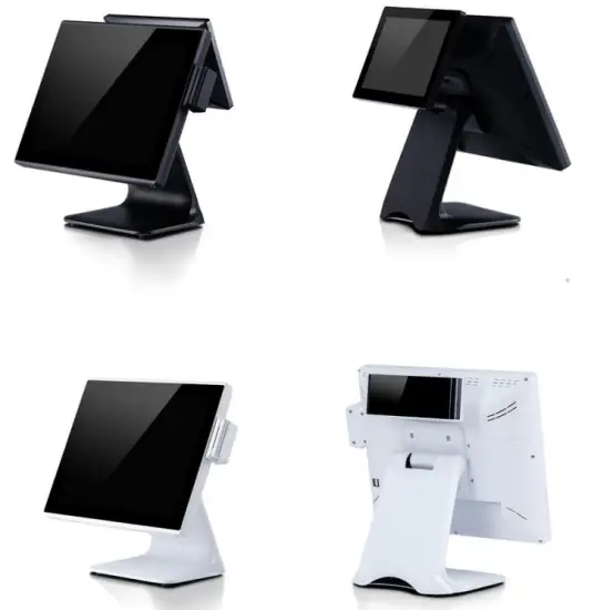 SUNPOS TC TOUCH 1508 POS System - Specifications
