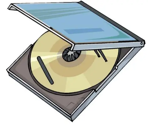 SUNPOS TC TOUCH 1508 POS System - cd