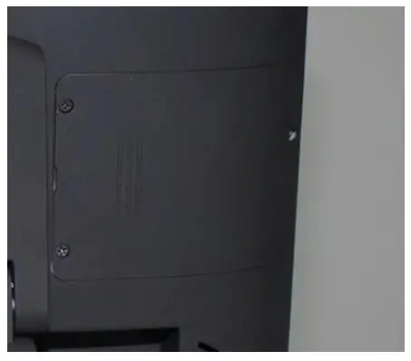 SUNPOS TC TOUCH 1508 POS System - fig10