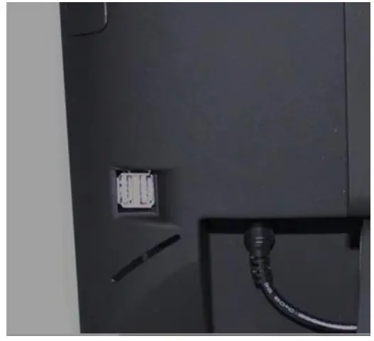 SUNPOS TC TOUCH 1508 POS System - fig11