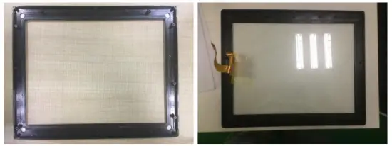 SUNPOS TC TOUCH 1508 POS System - fig7